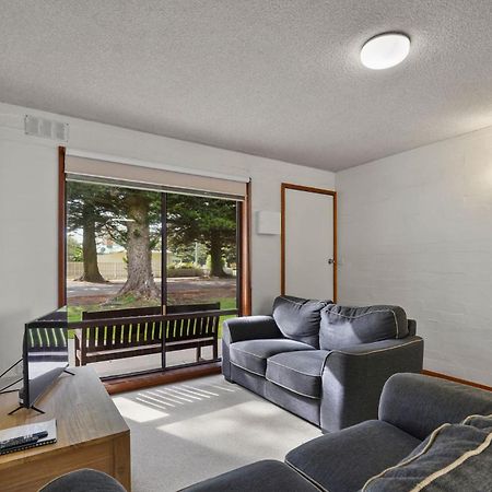 Eastern Beach Units #2 Port Fairy Exterior foto
