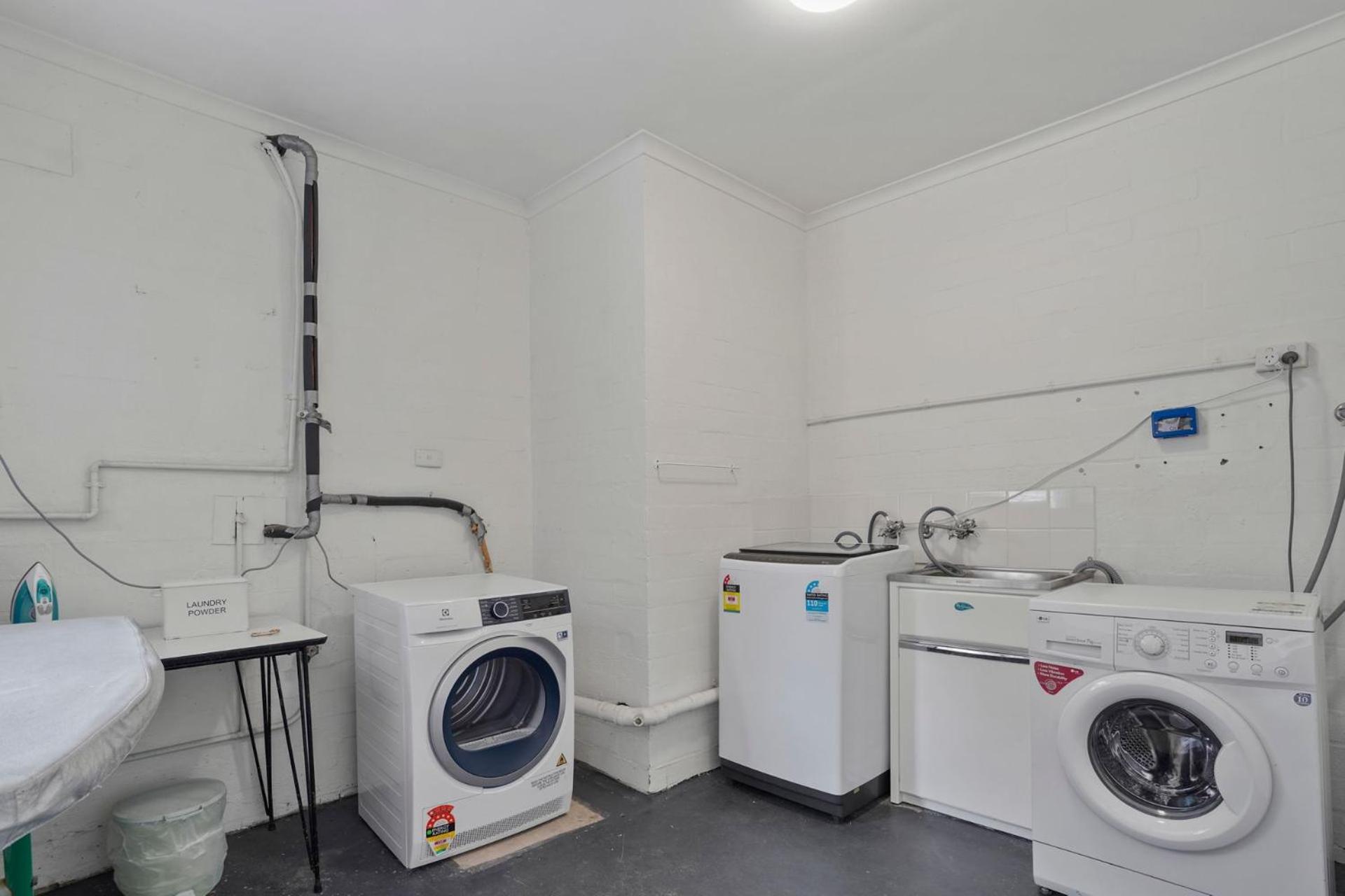 Eastern Beach Units #2 Port Fairy Exterior foto