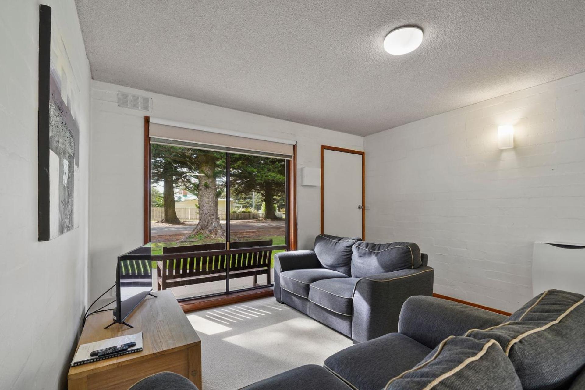 Eastern Beach Units #2 Port Fairy Exterior foto